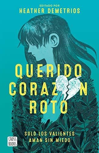 Book Querido corazón roto