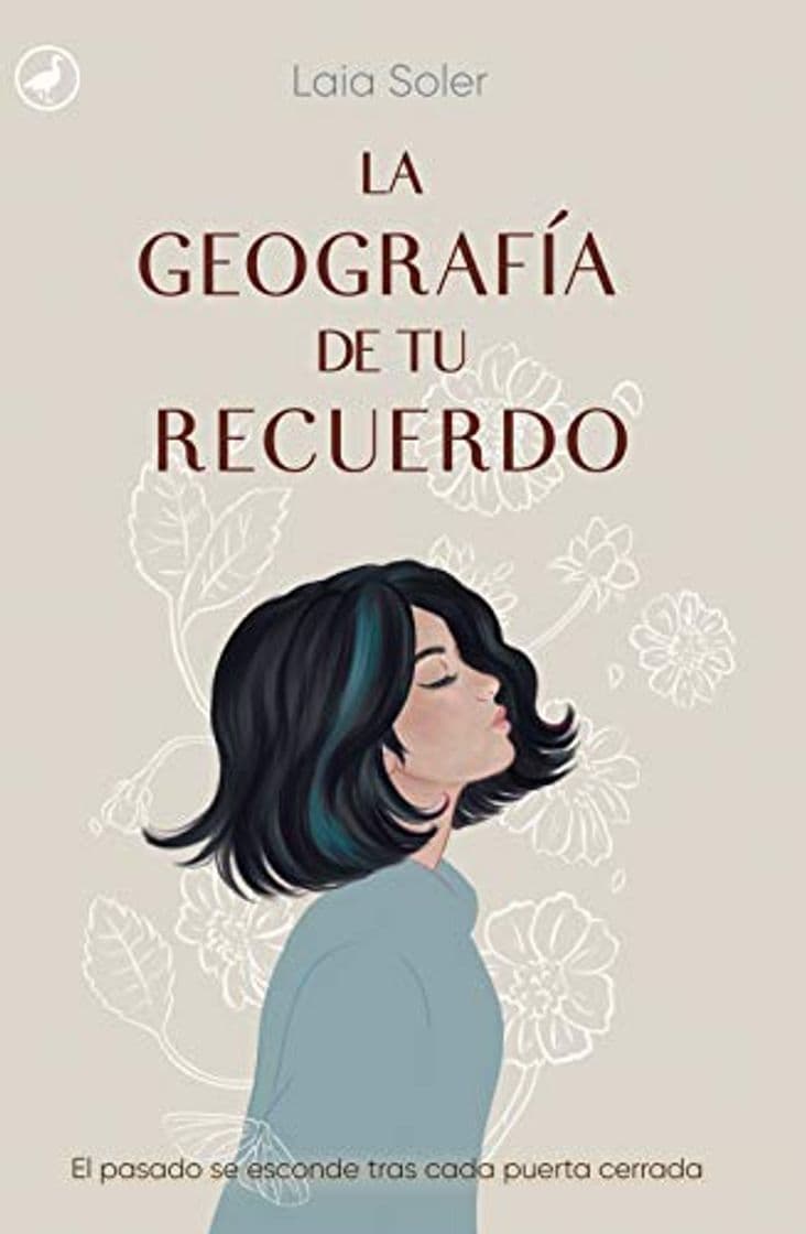 Libro La geografía de tu recuerdo