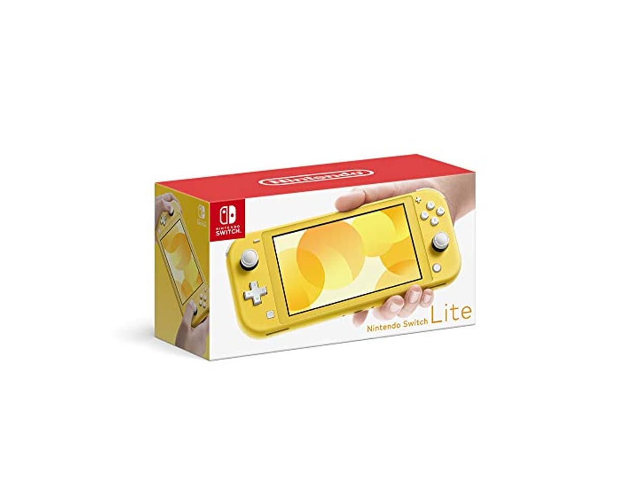 Product Nintendo Switch Lite