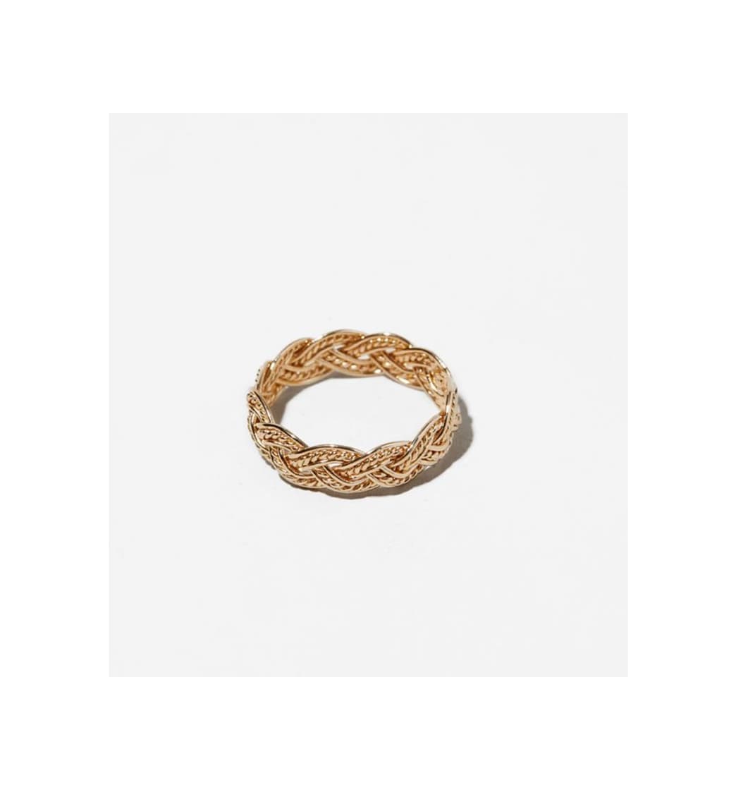 Product Band Ring - Chloe