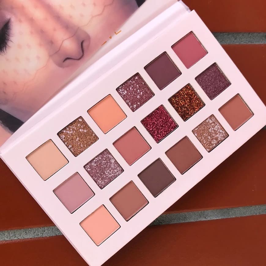 Producto Paleta clon Huda