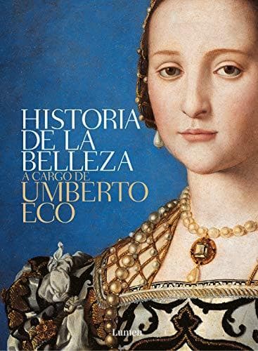 Book Historia de la belleza