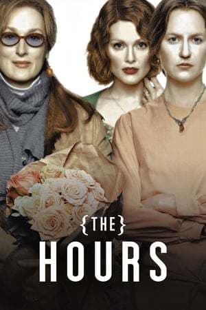 Movie The Hours