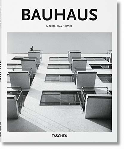 Book Bauhaus