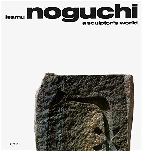 Book Isamu Noguchi