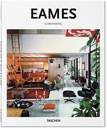 Book Eames