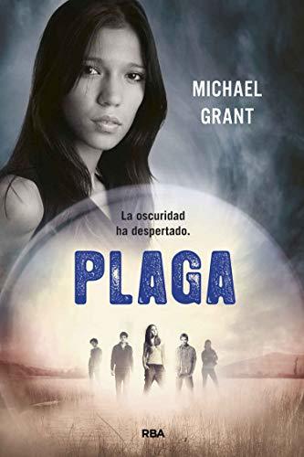 Libro Plaga: Olvidados IV