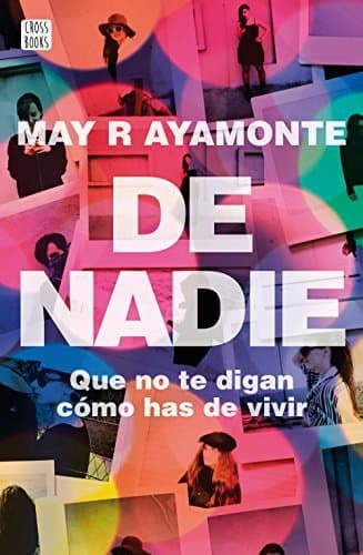 Libro De nadie