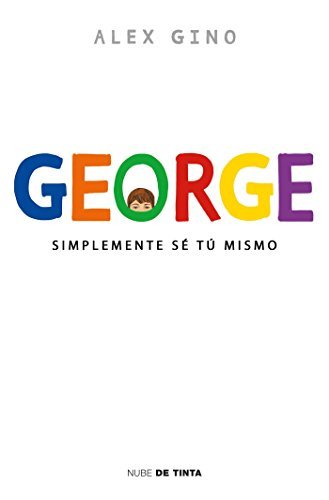 Book George: Simplemente sé tú mismo