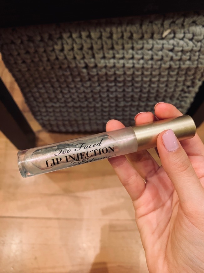 Beauty Too Faced- Repulpante de labios lip injection extreme