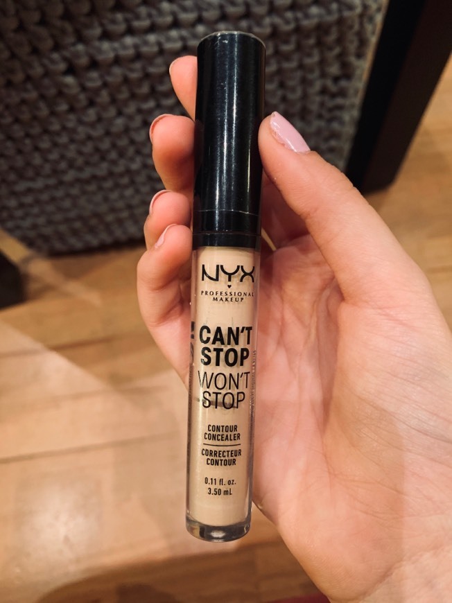 Beauty Nyx Professional Makeup Corrector No Comedogénico