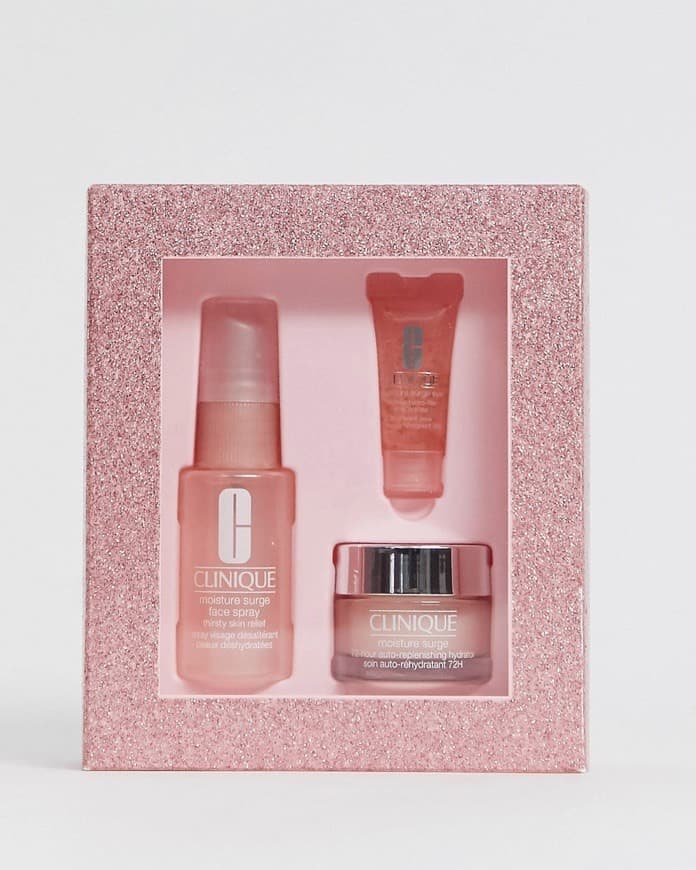 Producto SET CLINIQUE 