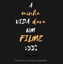 Moda A minha vida dava um filme 