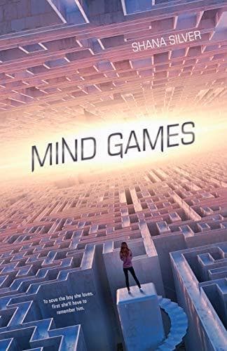 Libro Mind Games