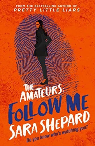 Libro Follow Me: The Amateurs 2