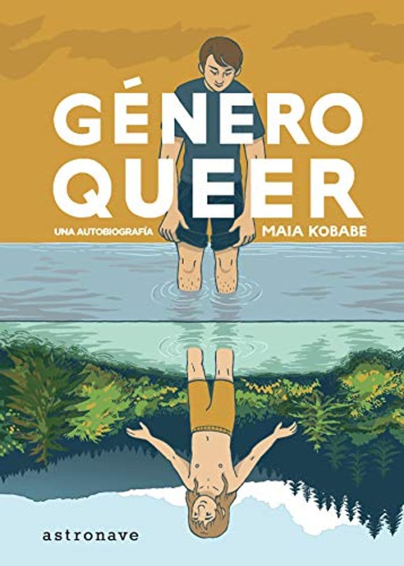 Libro Género Queer