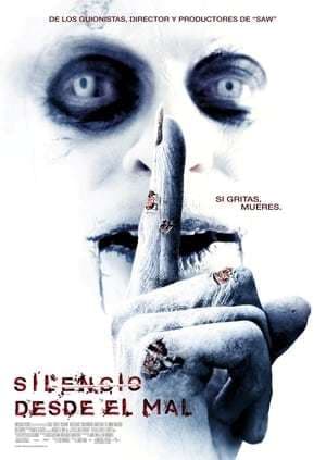 Película Dead Silence