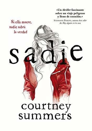 Book Sadie: 59