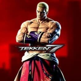 Videogames Tekken 7: DLC 2 - Geese Howard