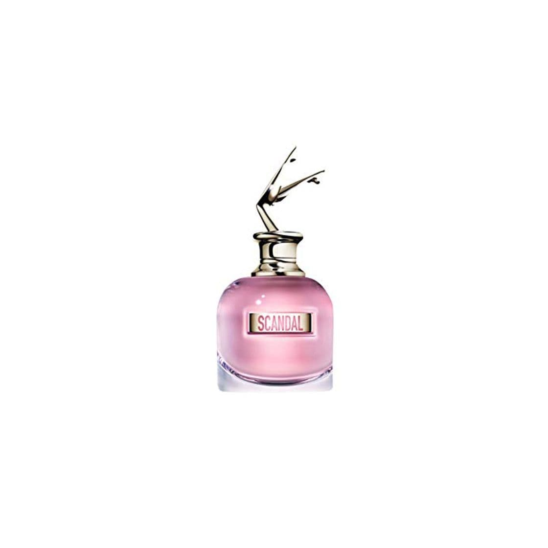 Belleza Jean Paul Gaultier Scandal Perfume - 50 gr