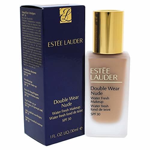 Beauty Estée Lauder Double Wear Nude Water Fresh Makeup Spf30 3N1-Ivory 30 Ml