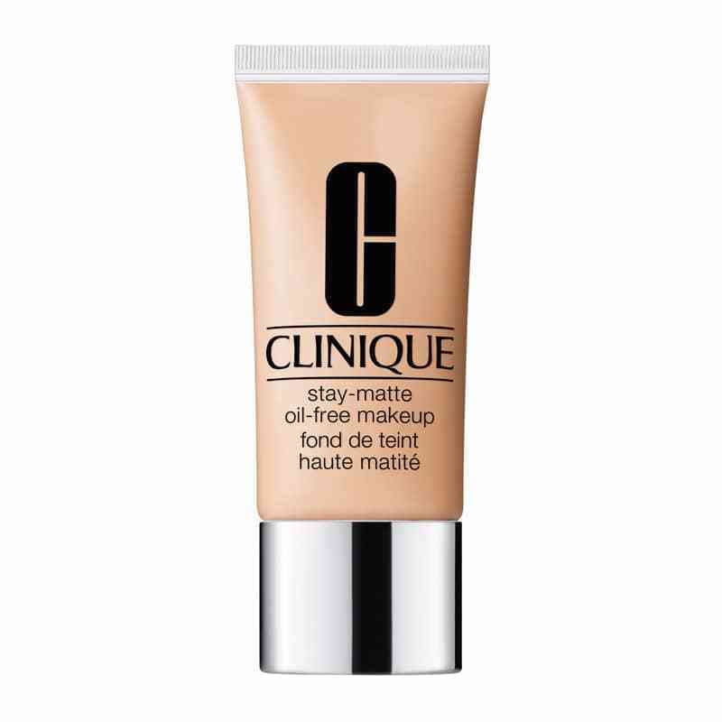 Product Clinique (stay matte