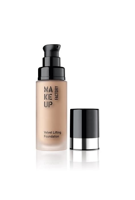 Producto Make up factory