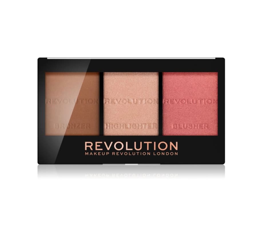 Producto Makeup revolution