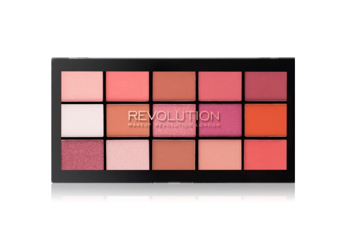 Product Makeup revolution