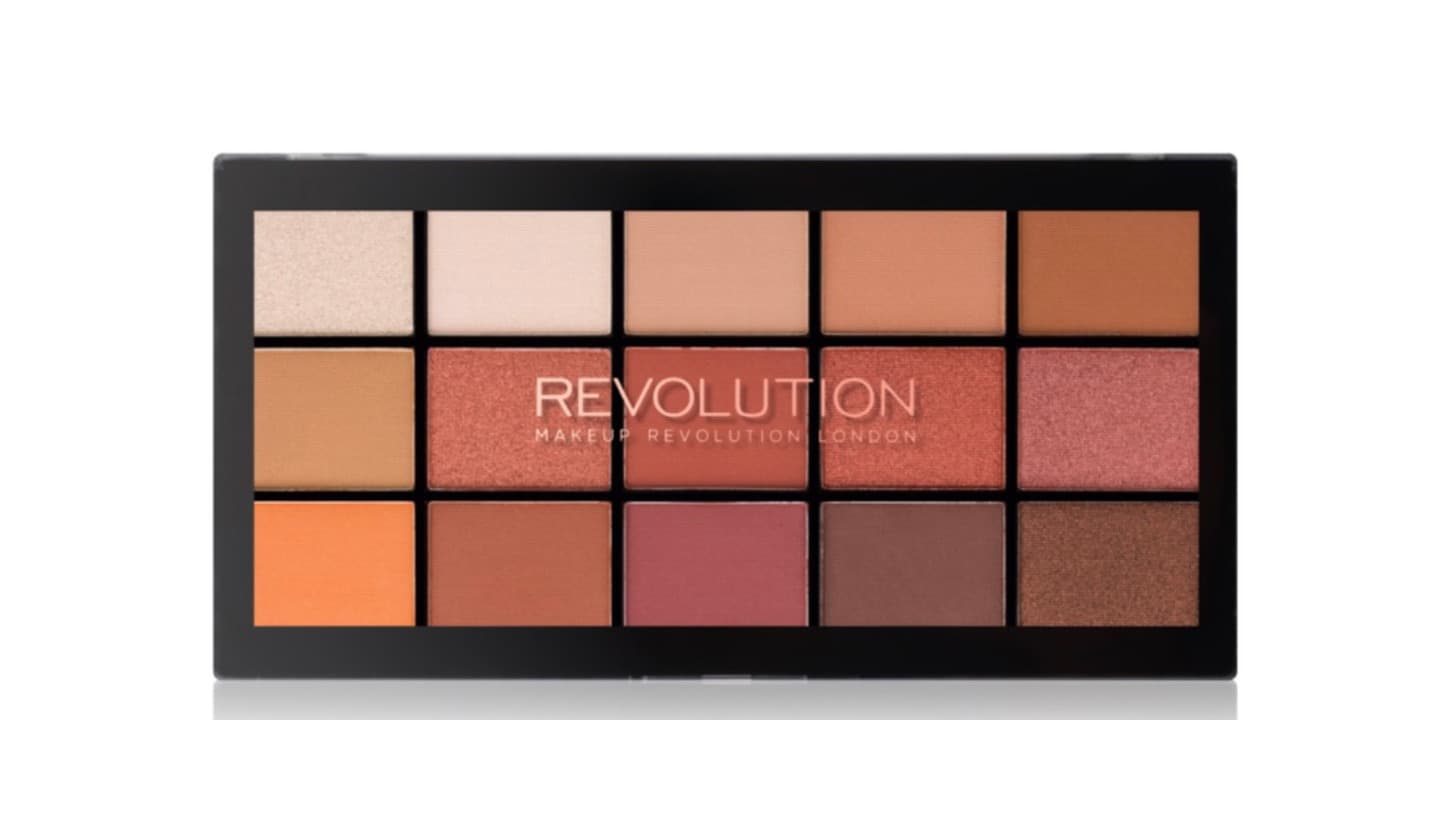 Producto Makeup revolution