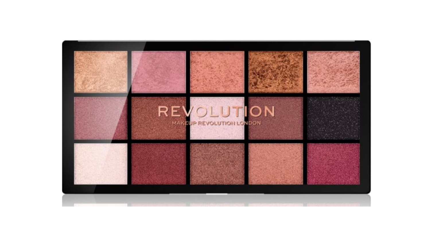 Producto Makeup revolution