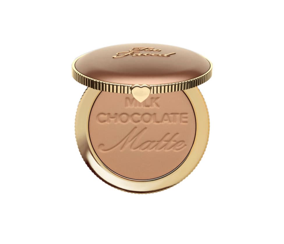 Producto Too faced