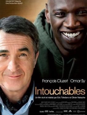 Movie The Intouchables