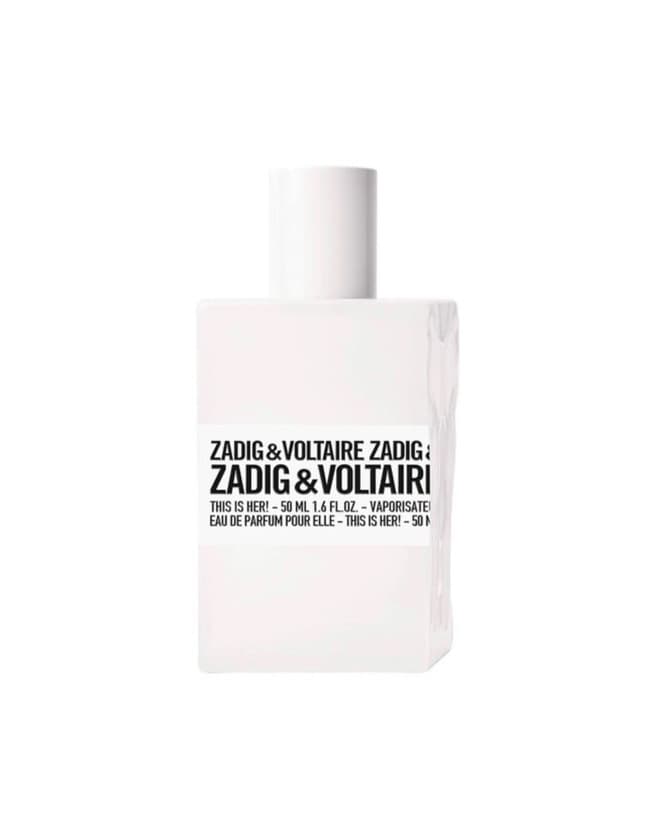 Product This is her! Zadig & Voltaire