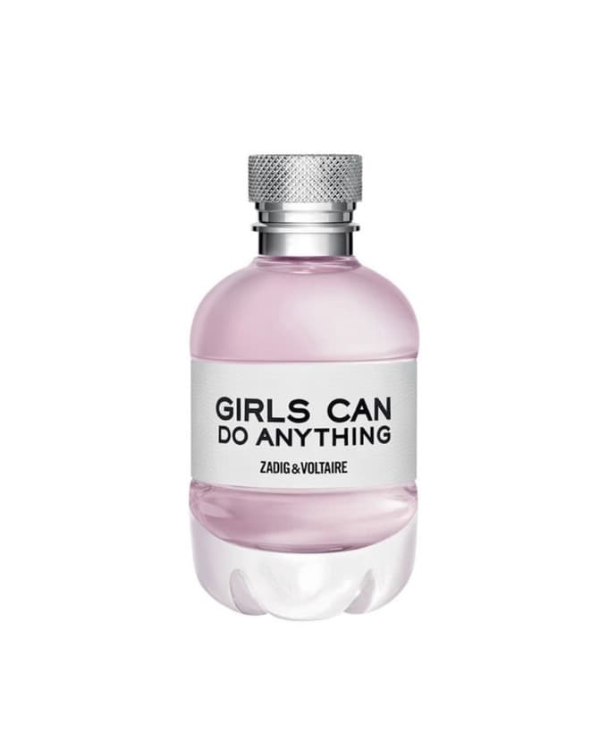 Product Girls can do anything Zadig & Voltaire