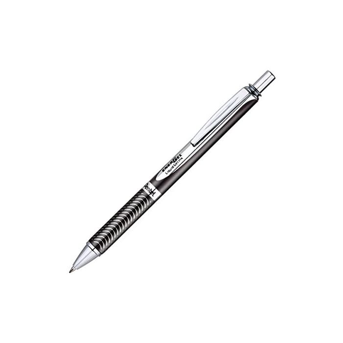 Product Pentel EnerGel BL407A-A - Bolígrafo roller