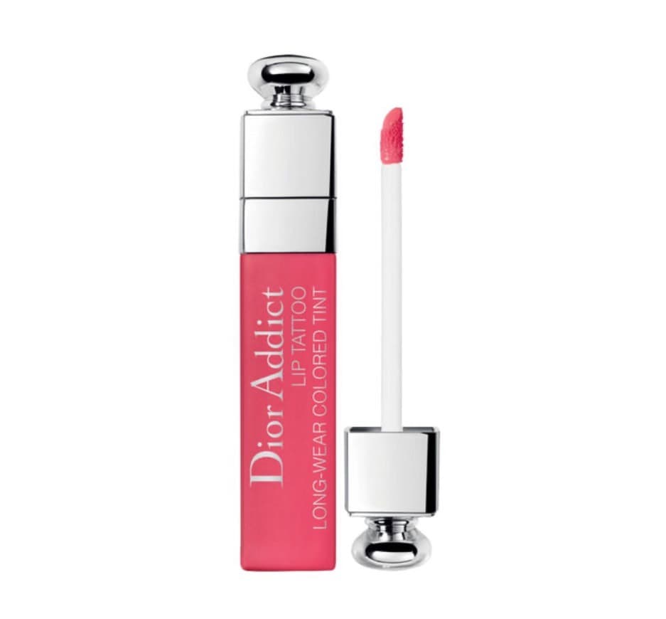 Fashion Dior Addict Lip Tattoo 761 Natural Cherry