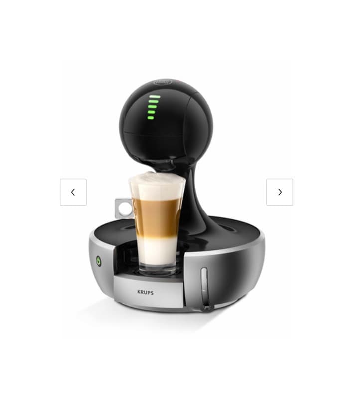 Product Máquina café Dolce GUSTO