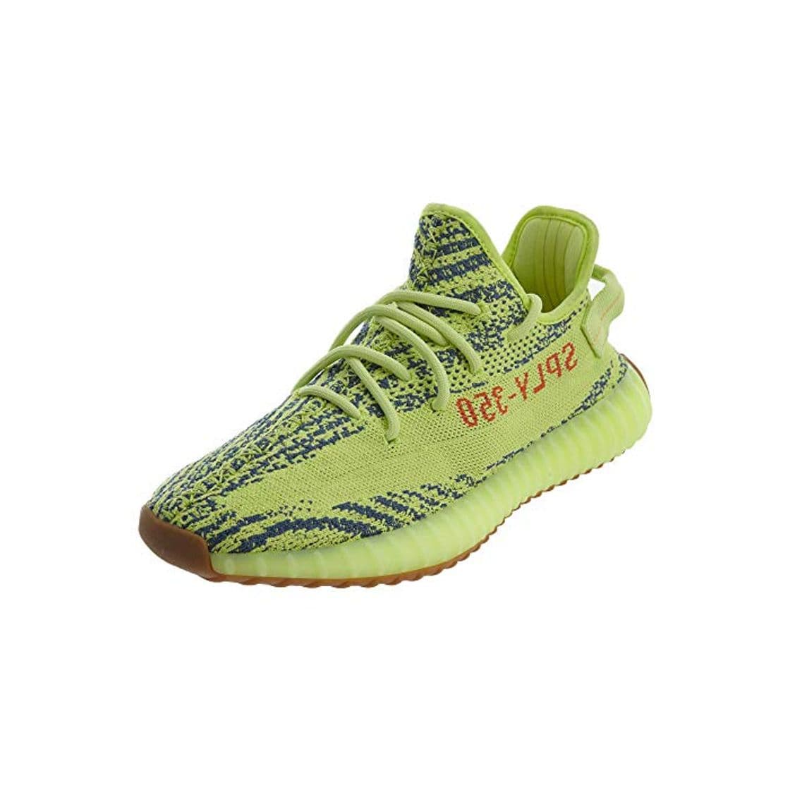 Moda Yeezy Boost 350 V2 Frozen Yellow