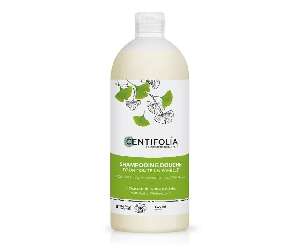 Lugar Centifolia agua micelar 500 ml