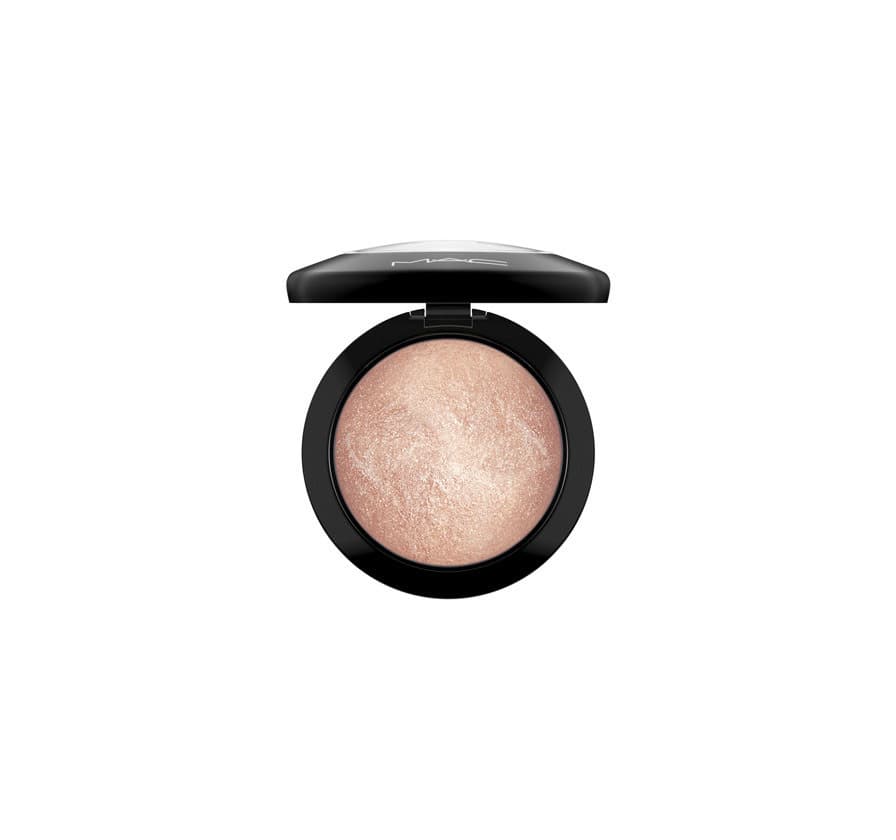 Product MAC Mineralize Skinfinish Soft & Gentle