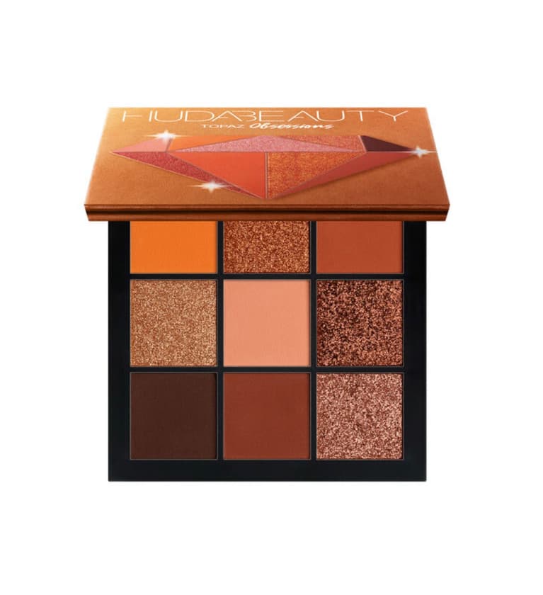 Producto Obsessions Eyeshadow