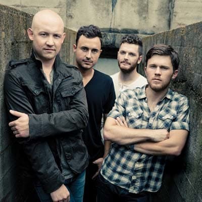 Music The Fray