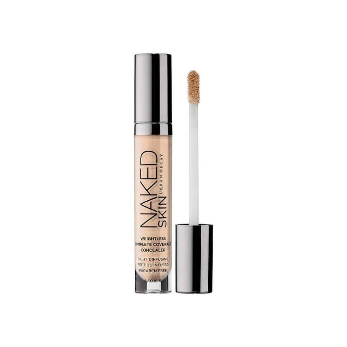 Producto Anticernes Naked Skin- Urban Decay