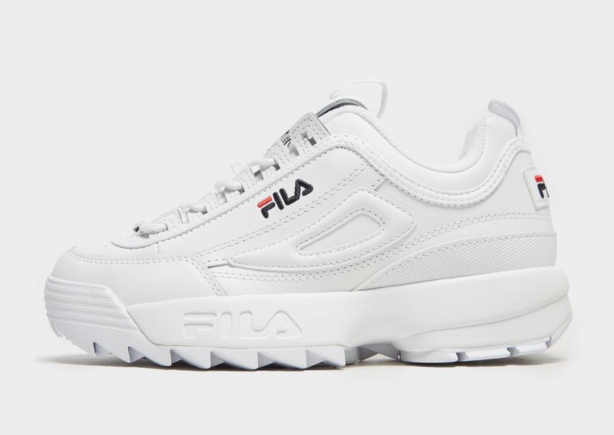 Product Fila Disruptor 