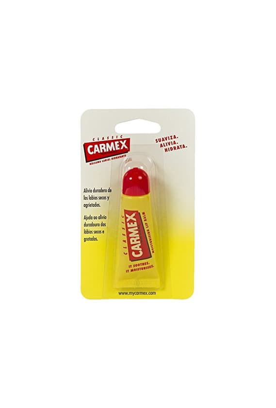 Beauty Carmex COS 003 Bálsamo labial