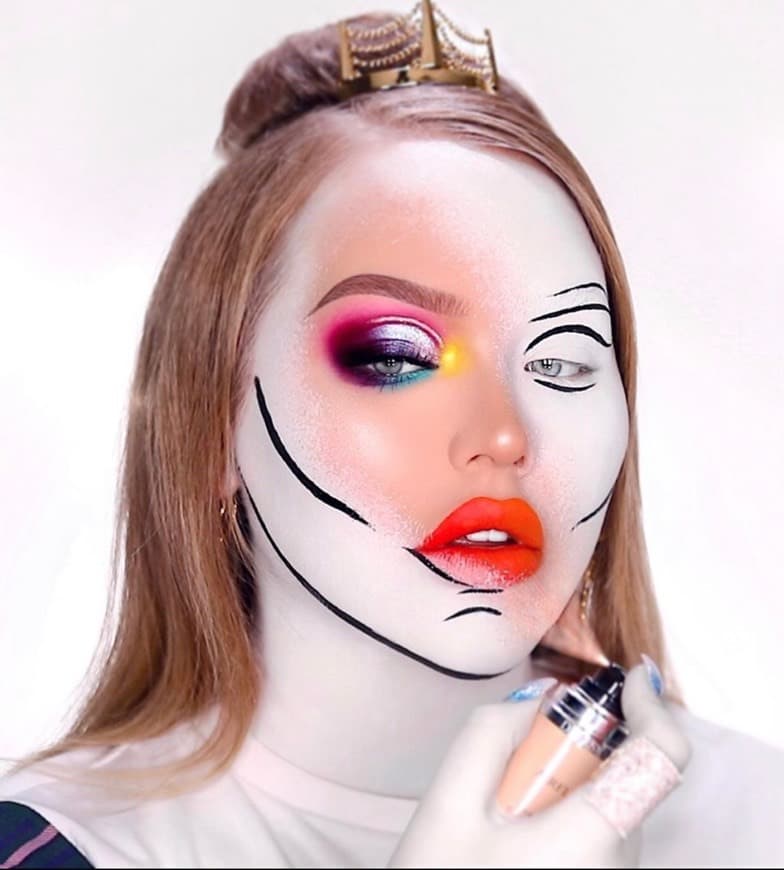 Fashion Nikkie Tutorials- YouTube 