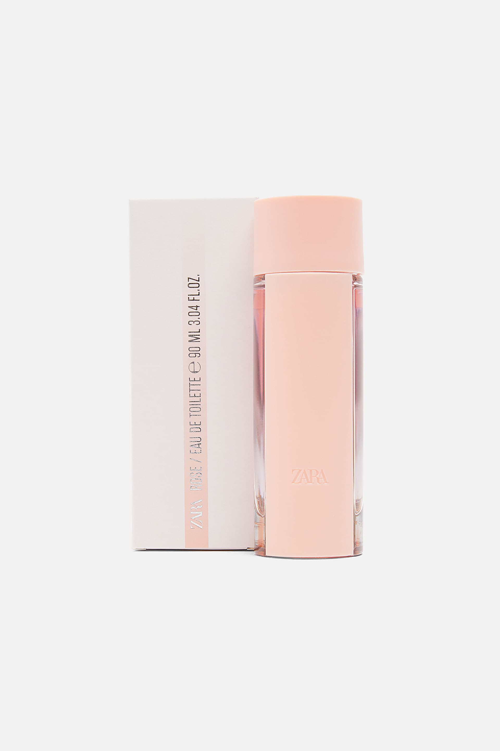 Product Perfume Rose- Zara