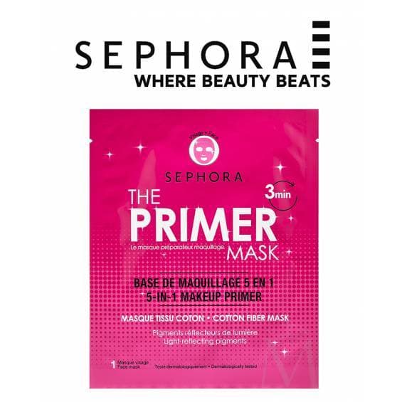 Fashion The Primer Mask- Sephora