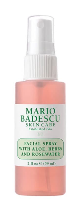 Fashion Facial Spray- Mario Badescu 